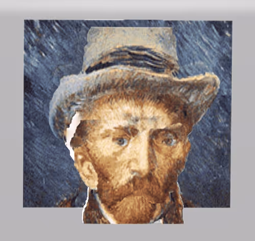 Item #44626912680439658385386876574820434101330527944943899014869635415456102744163 Media