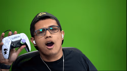 BrockPlaysFortnite Collection