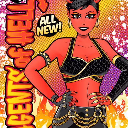 NineDreams_Collector Collection