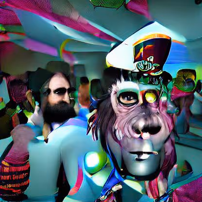 Item #14812972207524250490381115844416010562513194893543385899645819376036552376321 Media