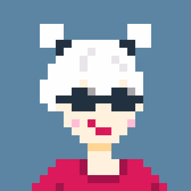 Item #53965423692816105768653028785465241531505469532216126642386010067529237528577 Media