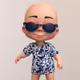 BABY AVATAR #010