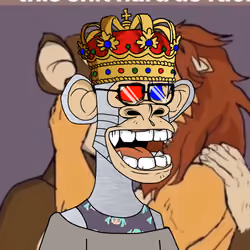 monkey king