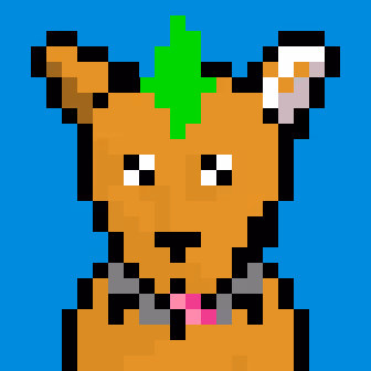 Item #86342293801826414143372861100842254570940757314469337426512614365738286710785 Media