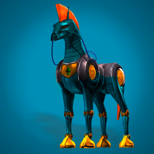 Item #3567330636171031063070799391010916776355043941922354812183618066365747822593 Media