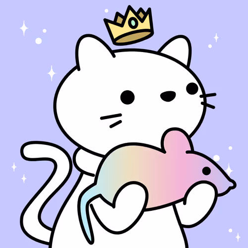 Ok Cat Plus #236
