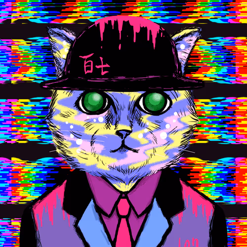 Item #70996087191066907859163977342481373716344786501620641612746662702375963197441 Media