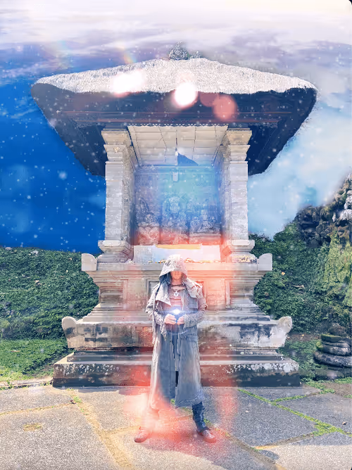 Item #83602917889072311038196738115952345562176890266904803816015413977285379751937 Media