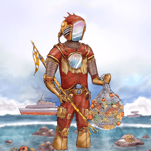 Item #59394290526380736427328556916015652672128369976715118580900119950091253448705 Media