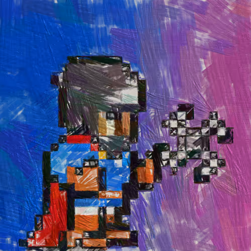 Item #111271895422574666495253160210928791463630454322188572770455873232801640742913 Media