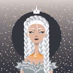 MISS CRYPTO #7