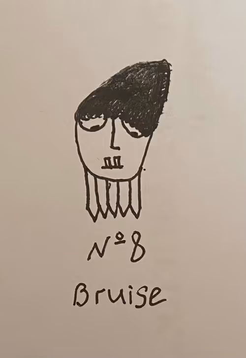 Item #58950203538914698258671025938147543644484929258264888287564896402875239890945 Media