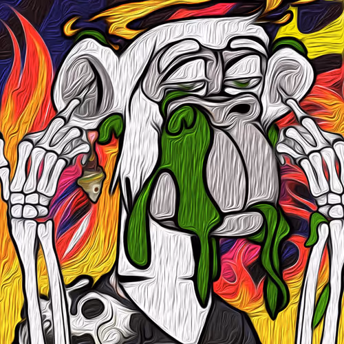 Item #79535365443815233402677426526134077184052597778087229457632170770115766255617 Media