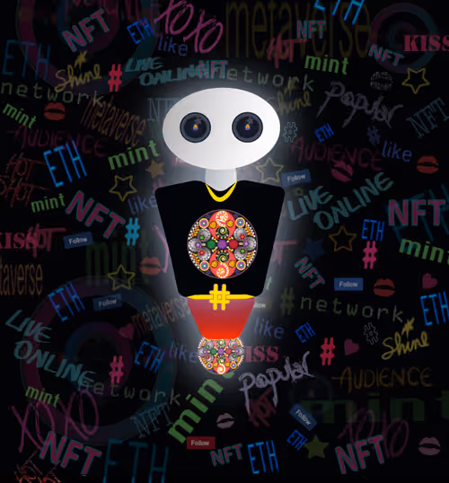 Item #49063847238498539503137632678619252554902166896503877402406004167031144841217 Media