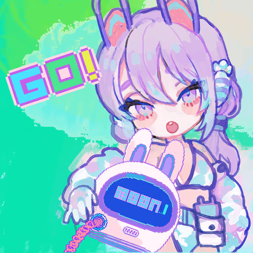 GW#2 rabbit