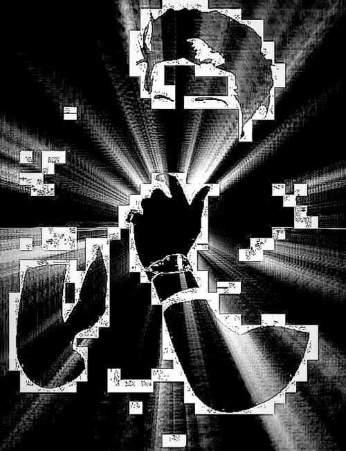 Item #71041066897832295843653792286165676922737470317228933334184375608494719500338 Media