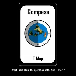 Compass #12