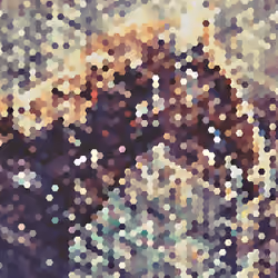 Pixle Horse #2