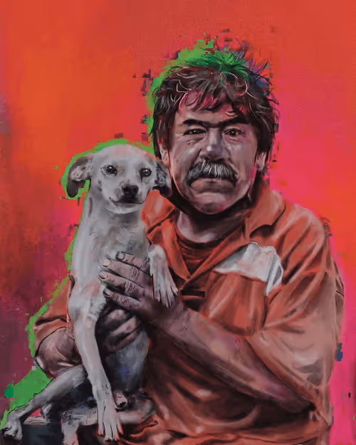 Item #41514474636979981817312151993079316615232354758504040644876484663642173734913 Media