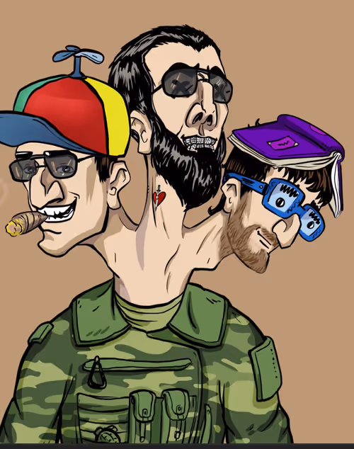 Item #89656053873990462289562045264747840872838618265488641905665735288194229862401 Media