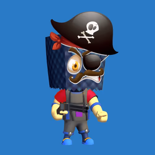 Item #35370277364963724747678857670409548668814697896653621525820975833049181716481 Media