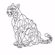 wild cat