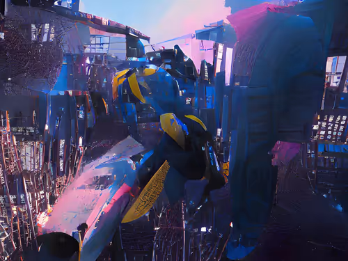 Item #24569565440049778345069635387535088850876053615545313724715639040403071565825 Media