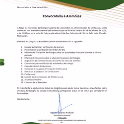 ConvocatoriaAsamblea feb2023