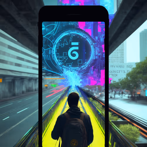Metaverse #1