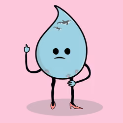Water #32