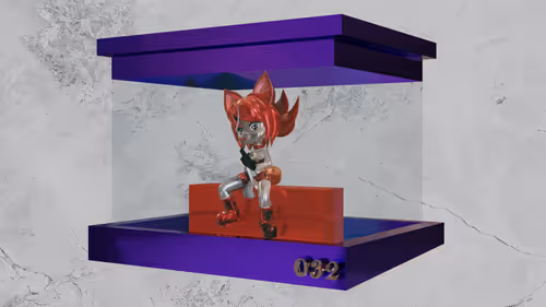 Item #75316781477154916489146252719454053208812599393694475524170428468575583862785 Media