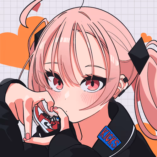 Luv Sticker 10