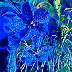NFT Botanical Garden #1