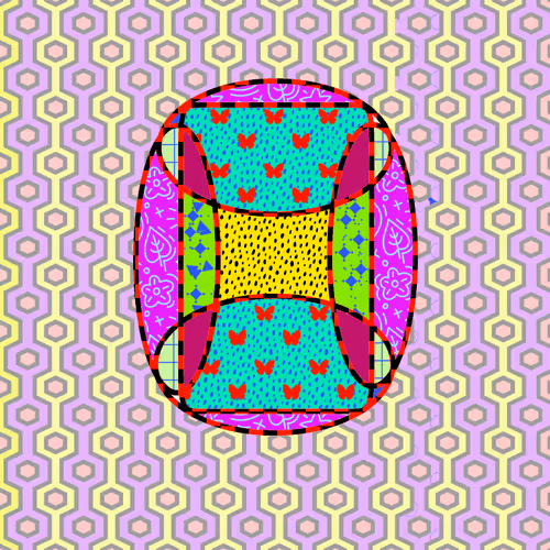 Item #61807552225169390571011875657201259982889511658644384758772107184870587891713 Media