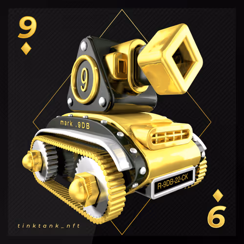 Item #98628060385779227728448694590138878962917599134200066747902685901137551294465 Media