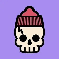 Beanie Skully