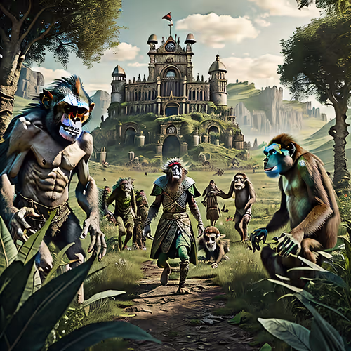 Item #31504810074544391759097526868934907454712974956869218626323321377403787280391 Media