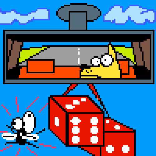 Item #63907693531652323572986782524204967737261525467280201547610191019574762143745 Media