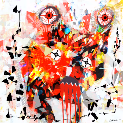 Item #101354903388565393388033573118847674309851032256970415401893104125058171797505 Media