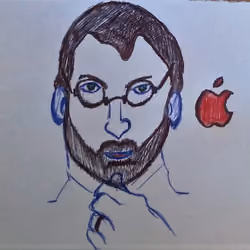 The revolutionary.