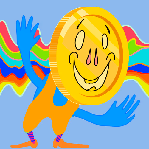 Bitcoin Bestie 999