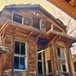 Historical mansion