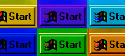 Start - Windows 3.1 5 x 2