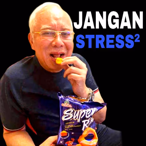 Najib MvP