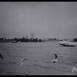 Saint-Petersburg