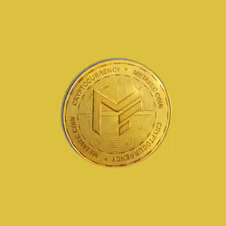 METAVEC COIN