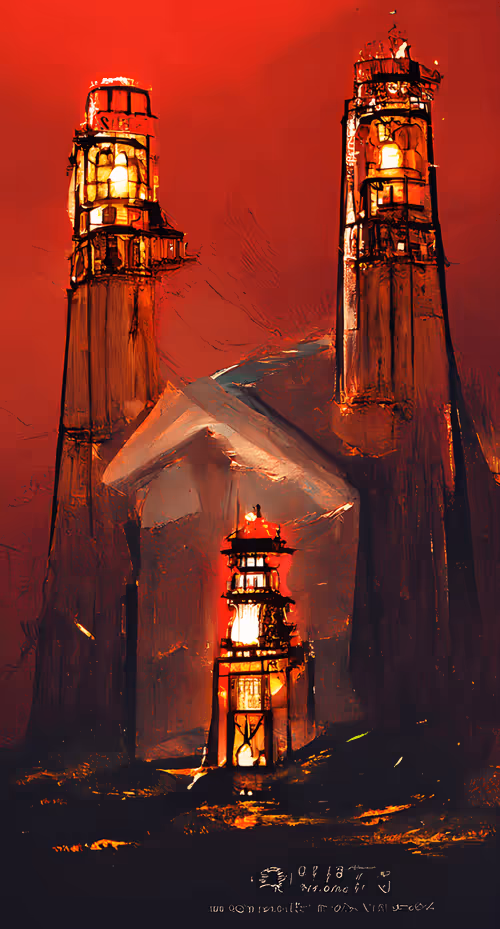 Item #95042035495854721964658389976451590673054810699074881760102313418518985441281 Media