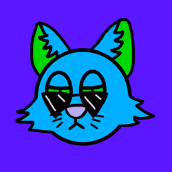 cyber cat 