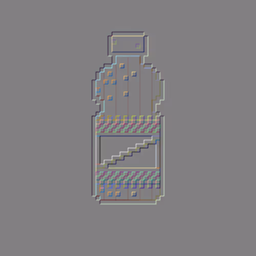 Item #65571038302776584740913595867504588741951565251464941415465861199478973792257 Media