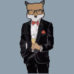 GentleFox#25